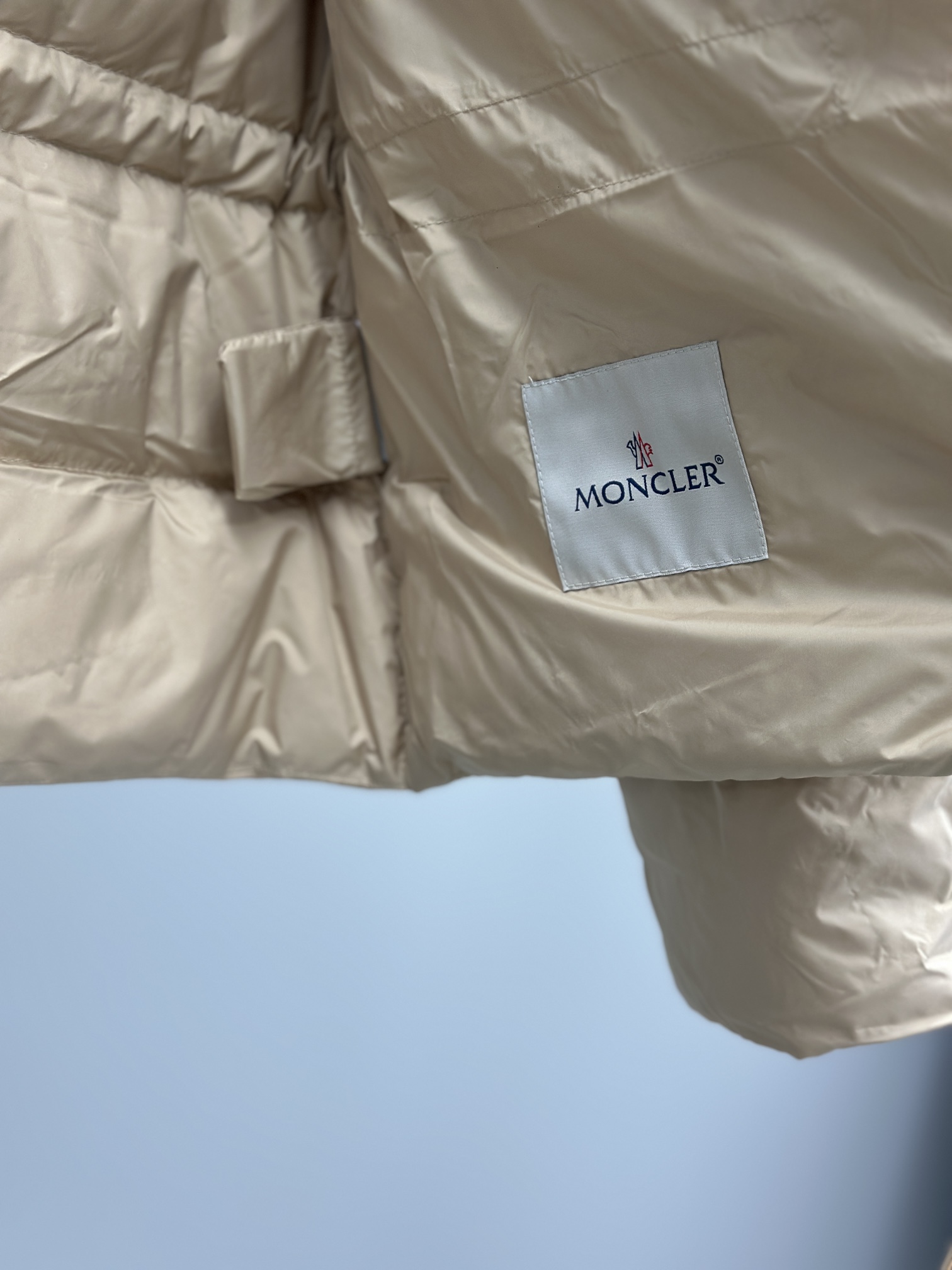 Moncler Down Jackets